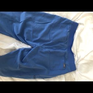 Figs Zamora Jogger Scrub Pants